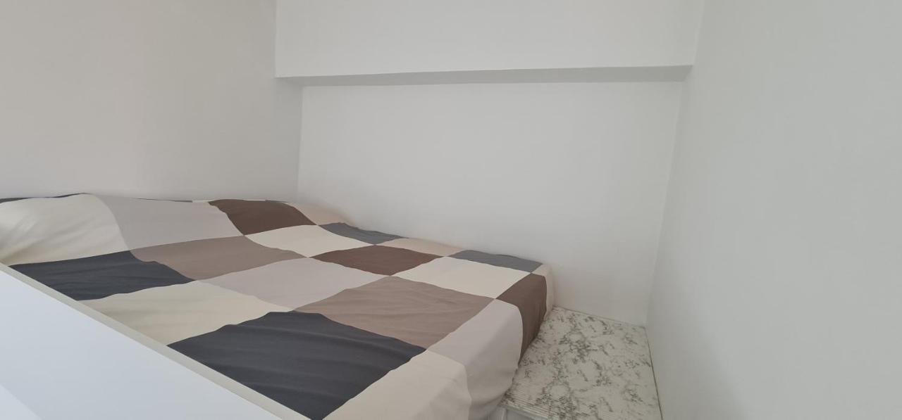 Mini Appartamento A Roma Extérieur photo