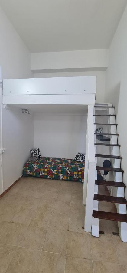Mini Appartamento A Roma Extérieur photo