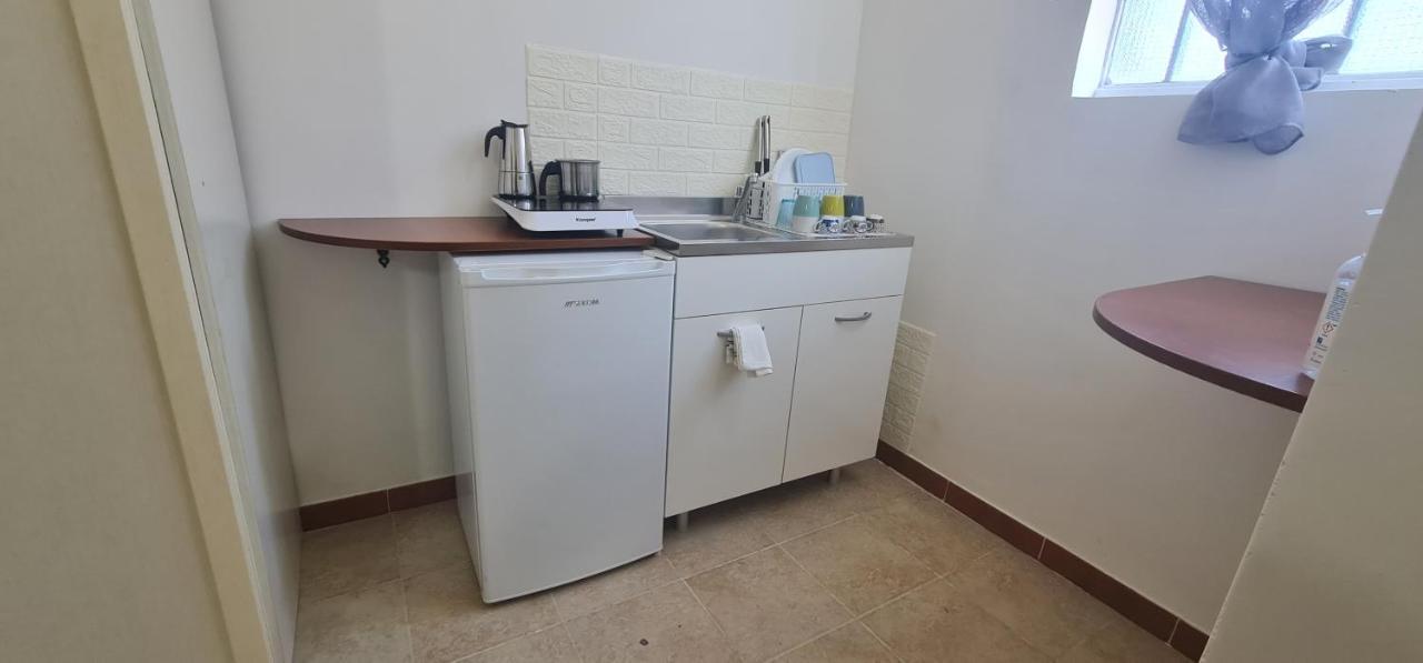 Mini Appartamento A Roma Extérieur photo