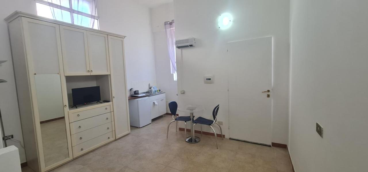 Mini Appartamento A Roma Extérieur photo
