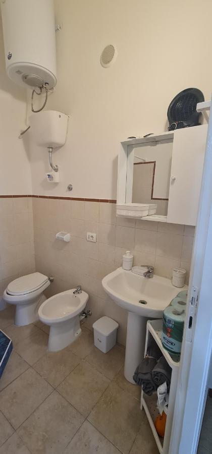 Mini Appartamento A Roma Extérieur photo