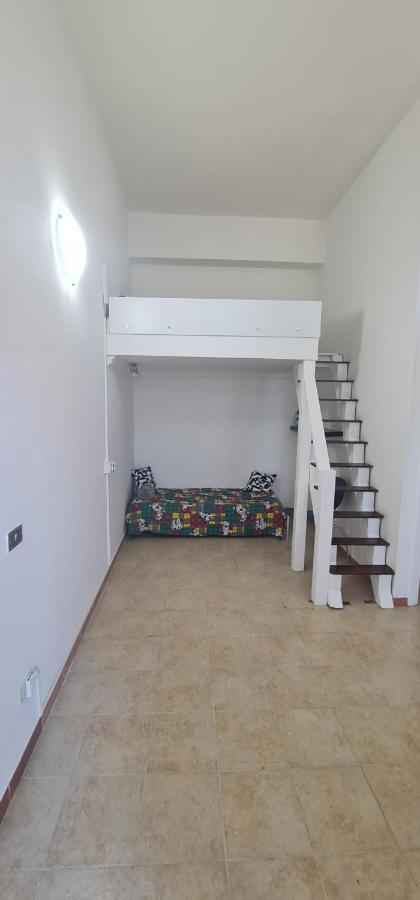 Mini Appartamento A Roma Extérieur photo